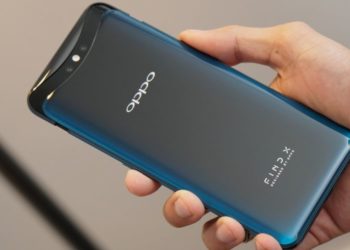 Oppo Find X2 Raih Skor Tertinggi Di Geekbench