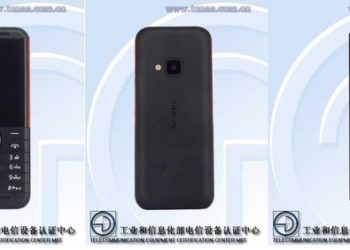 Nokia Akan Riliskan TA-1212, Xpress Music Kembali Lagi?!