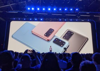 Awal Mula Penamaan Penerus Galaxy S10 Yaitu Galaxy S20 Bukan Galaxy S11