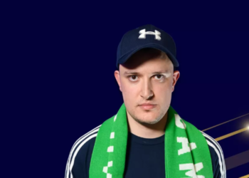 EA Telah Memblokir Permanen Kurt Fenech