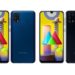 Samsung Galaxy M31 Meluncur di India. Kapan di Indonesia?