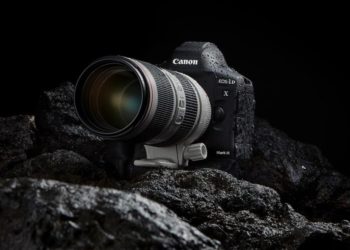Kamera DSLR Canon EOS-1DX Mark III Resmi Masuk Indonesia, Dijual Dengan Harga Rp 110 Juta