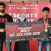 Aby Ramadhan, Pemenang MPL Piala Presiden Esport 2020 Raih Hadiah Rp 125 Juta