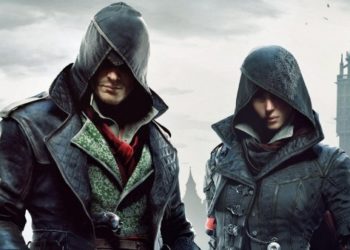 Assassin’s Creed Syndicate Gratis Minggu Ini!
