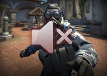 Valve Akan Berlakukan Auto-Mute Untuk Pemain CSGO Yang Menganggu