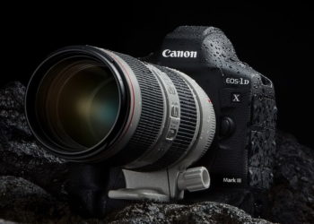 Canon Luncurkan DSLR Full-Frame Seri EOS 1D X Mark III dengan Harga Fantastis. Berapa?