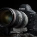 Canon Luncurkan DSLR Full-Frame Seri EOS 1D X Mark III dengan Harga Fantastis. Berapa?