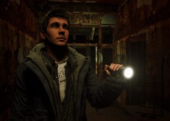 Death Rose: Game Horror Klasik Penganti Silent Hill