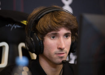 Dendi Umumkan Organisasi Esport Terbaru