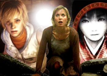 Film Silent Hill dan Fatal Frame Terbaru Akan Segera Keluar