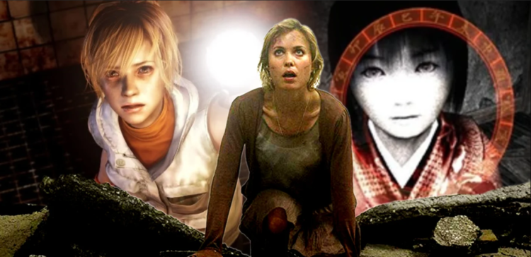 Film Silent Hill dan Fatal Frame Terbaru Akan Segera Keluar