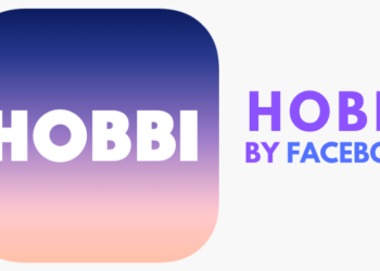 Hobbi, Aplikasi Mirip Pinterest Milik Facebook Resmi Diluncurkan