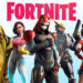 Fortnite Gelar Turnamen Untuk Konsol PS 4, Prize Pool Hingga 13,7 Miliar!