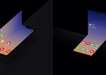Inilah Rumor Mengenai Penerus Samsung Galaxy Fold 2