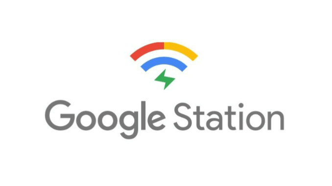 Cara akses google station ?