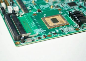 KaiXian KX-U6780A, Prosesor x86 Pertama Dari Cina Meluncur Maret 2020