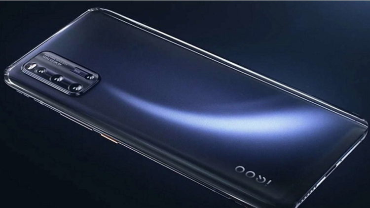 Pakai Snapdragon 865, Ponsel Gaming iQoo 3 5G Meluncur di India