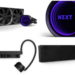 NZXT Luncurkan Sistem Pendingin Cair Seri Kraken Z-3 dan Kraken X-3