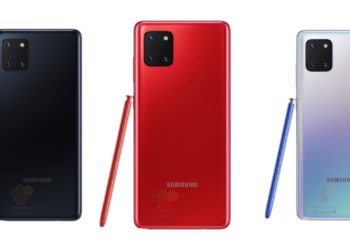 Inilah Spesifikasi Dan Harga Samsung Galaxy Note Lite