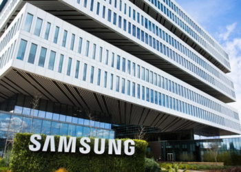 Karyawan Terkena Virus Corona, Samsung Tutup Pabrik di Korea Selatan
