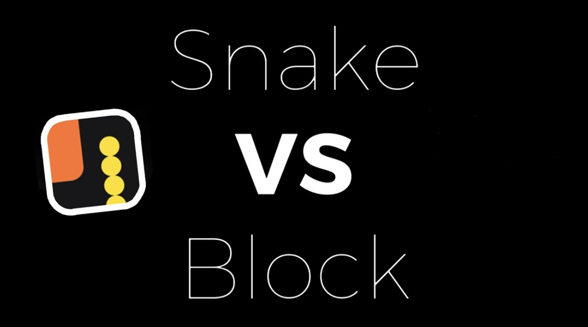 Snake vs