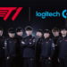 Logitech G Jalin Kontrak Dengan SK Telecom T1