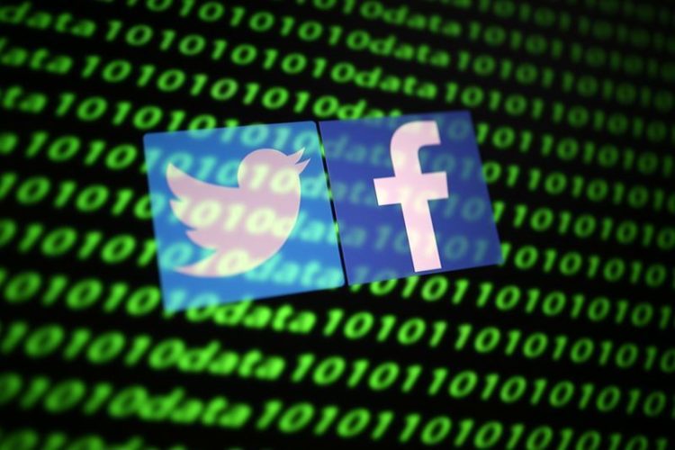 Akun Resmi Facebook di Twitter Terkena Hack!