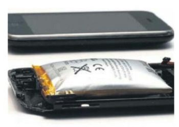 Ketahuilah, Inilah Ciri-Ciri Baterai Smartphone Yang Sudah Rusak