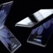 Inilah Tampilan dan Spesifikasi Samsung Galaxy Z Flip