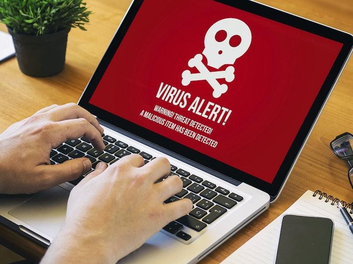 Mac Mendapatkan Ancaman Malware Yang Lebih Tinggi Dari Windows