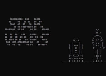 Yuk Iseng Nonton Star Wars versi ASCII di Windows 10