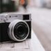Fujifilm Merilis Kamera X100V, Versi Upgrade Dari X100