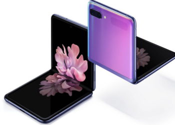 Mantul, Pre Order Galaxy Z Flip Habis Dipesan dalam Waktu 66 Menit