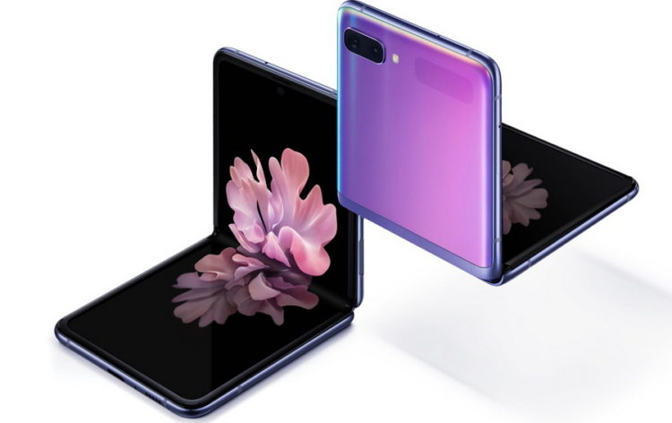 Mantul, Pre Order Galaxy Z Flip Habis Dipesan dalam Waktu 66 Menit