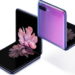 Mantul, Pre Order Galaxy Z Flip Habis Dipesan dalam Waktu 66 Menit