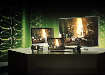 Masalah Lisensi, Bethesda Menarik Beberapa Game Dari GeForce Now