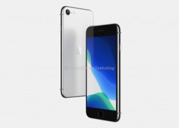 Jadwal Peluncuran iPhone 9 Akhirnya Terungkap!