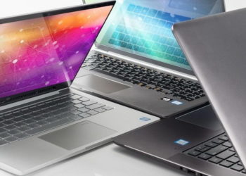 Rekomendasi Laptop Sampai 8 Jutaan Rupiah, Murah Tapi Tetep Keren