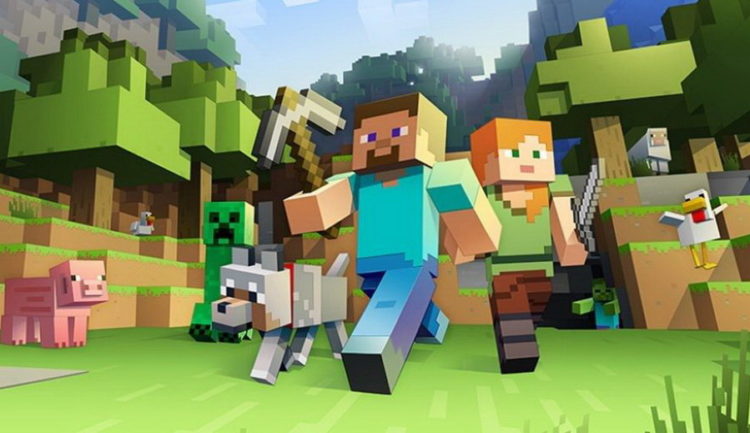 COLORFUL iGame GeForce RTX 2060 SUPER Ultra Hadirkan Teknologi Raytracing untuk Minecraft