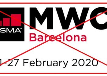 Resmi, Pameran MWC 2020 Dibatalkan Karena Wabah Virus Korona