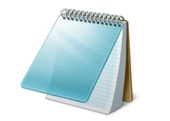 Yuk, Bikin Script Iseng dan Jail dari Notepad