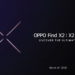 OPPO Find X2 Akan Diluncurkan Secara Online pada 6 Maret 2020