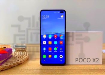 Poco X2 Telah Resmi Rilis, Harga 3 Jutaan?!