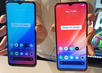 Cuma Satu Jutaan, Ini Lima Keunggulan Realme C3
