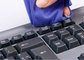 Cara Bersihkan Komputer dan HP Untuk Mencegah Virus Corona