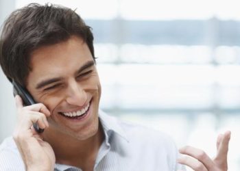 Telepon Dengan Nomer Internasional? Emang Bisa?!