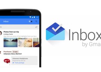 Tiga Fitur Ini Bikin Google Inbox Lebih Menarik dibanding Gmail