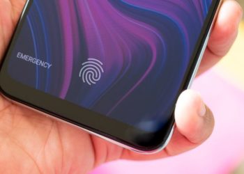 Redmi Kenalkan Fitur In Display Fingerprint Pada Layar LCD