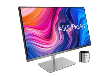 ASUS ProArt Display PA32UC-K, Monitor untuk Content Creator Profesional dengan Spek dan Harga Tinggi
