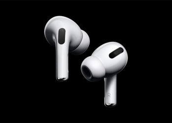 Apple AirPods Pro Telah Resmi di Indonesia, Harga Hampir 5 Juta?!